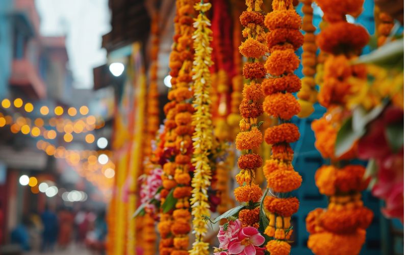 My Journey to Kolkata for Durga Puja