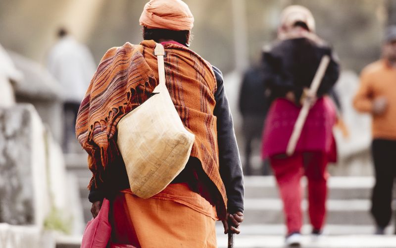 My Unforgettable Spiritual Journey