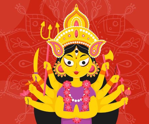 The Spirit of Kolkata: Experiencing Durga Puja in the City of Joy