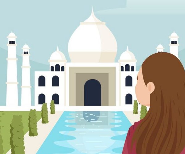 The Taj Mahal: A Timeless Symbol of Love and a World Heritage Wonder